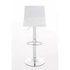 CLP 2er Set Barhocker Hover Kunststoff höhenverstellbar und Produktbild-Vorschau 1