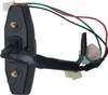 Tachimetro per moto Display a LED Autoregolante Tachimetro Anteprima dell’immagine prodotto 6
