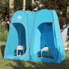 vidaXL Tenda a schermo blu Pop-Up impermeabile Anteprima dell’immagine prodotto 2