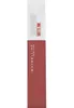 Maybelline Super Stay Matte Ink Dugotrwaa pomadka w pynie Náhľad obrázku produktu 19