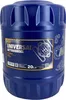 Mannol Universal Getriebeöl 80W-90 GL-4 20 Liter Produktbild-Vorschau 2