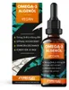 ProFuel Omega 3 – olej z alg w kroplach, 100 ml Podgląd zdjęcia produktu 1