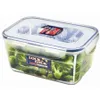 Vorratsdose rechteckig, 1800 ml 208 x 143 x 94 mm, nestbar Produktbild-Vorschau 12