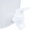 Pratico set di 2x contenitori per bevande fredde per Anteprima dell’immagine prodotto 6