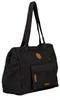 Cabaïa Shopper Tote Bag Large Schwarz 32.5 Produktbild-Vorschau 2