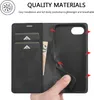 Custodia in pelle per iPhone 16e/iPhone 17e, con funzione Anteprima dell’immagine prodotto 5