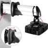 Duronic PB10XM Beamer Halterung | Projektor Deckenhalterung Produktbild-Vorschau 2