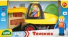 Lena Truckies Excavator, Bagger, 2 Jahr(e), Schwarz, Gelb Produktbild-Vorschau 7