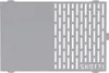 Grillrost Grillplatte SKOTTI Plancha Edelstahl Produktbild-Vorschau 1