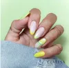 Claresa Hybrid-Nagellack MINT 2 5g Produktbild-Vorschau 10