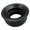 CONMETALL Gummi Nippel 11/2x1 1/4 Produktbild-Vorschau 2