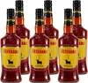 Osborne Solera Veterano (6 x 0,7L) Produktbild-Vorschau 1