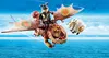 PLAYMOBIL Dragons 70729 Dragon Racing: Fischbein und Produktbild-Vorschau 14