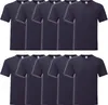 10er Pack Fruit of the Loom Iconic 150 T-Shirt, Farbe:10x Produktbild-Vorschau 2