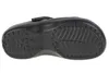 Crocs Classic Platform Clog W Czarny Podgląd zdjęcia produktu 14