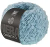 Lana Grossa ORSETTO (NERA) 50 g Weiches Bouclé-Garn aus Produktbild-Vorschau 1