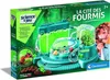 Clementoni - Science et jeux - La cité des fourmis - Voir les images du produit 1