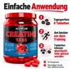 Creatine Tabs 300 Tabletten – Kreatin-Monohydrat Tabletten Produktbild-Vorschau 6