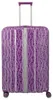 Travelite LASCANA Edition - 4-Rollen-Trolley 76 cm (plum) Produktbild-Vorschau 1