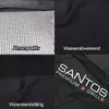 Grillabdeckung  140x65x128cm, wetterfest, wasserdichte Produktbild-Vorschau 4