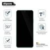 2x Schutzfolie für Huawei Enjoy 70 Pro - Anti-Shock 9H Produktbild-Vorschau 7