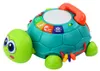 Interaktives Lerntelefon für Kinder, Schildkröten-Design, 6 Produktbild-Vorschau 2