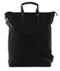 JOST Bergen X-Change Bag S Black Produktbild-Vorschau 2
