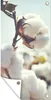 MuchoWow® 80x160 cm Outdoor-Poster Gartendeko Sichtschutz Produktbild-Vorschau 1