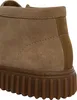 Clarks Torhill Hi Wildlederstiefel, Beige 43 EU Produktbild-Vorschau 9