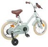 Detský bicykel vidaXL 14 palcov pre deti vo veku 3–5 rokov, Náhľad obrázku produktu 3
