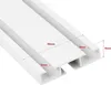 Binario per tende MDEKOR in alluminio 150 cm - montaggio a Anteprima dell’immagine prodotto 2
