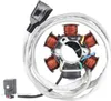 Lichtmaschine Stator Ankerplatte für Piaggio Liberty Produktbild-Vorschau 1