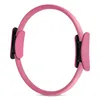 4FIZJO Pilates Ring, 38 cm, aus Fiberglas, mit EVA-Griffen, Produktbild-Vorschau 1