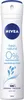 A Nivea deodorant spray bottle. Produktbild-Vorschau