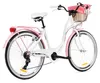 Goetze Mood 26 Zoll City Bike, 17 Zoll Tiefeinsteiger, Produktbild-Vorschau 4