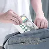 Ručný kľukový generátor Prenosná núdzová ručná kľuková Náhľad obrázku produktu 6
