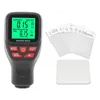 Měřič tloušťky laku Mil, 0-2000um Digitální tester pro Náhled obrázku produktu 4