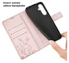 Handy Tasche für Samsung Galaxy A56 Hülle Handyhülle Produktbild-Vorschau 7