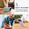 kwmobile Case mit Ringständer für Apple iPhone 18 Pro / Produktbild-Vorschau 6