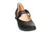 Think AIDA Damenschuhe - Riemchen Pumps schwarz Elegant NEU Produktbild-Vorschau 2