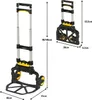 Stanley Aluminium-Klapptransportwagen SXWT-FT501-SP 70 kg Produktbild-Vorschau 4