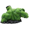 Skarbonka Marvel Hulk 20 x 36 cm Podgląd zdjęcia produktu 3