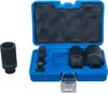 BGS technic Drive Shaft Socket Set, 2028 mm, 2,03 kg Náhled obrázku produktu 1