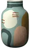 3D Puzzle Vase Organic Sage Produktbild-Vorschau 3
