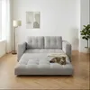BEALIFE slaapbank, 2-zits, afmetingen 150x85x75 cm | Productafbeelding-voorbeeld 3