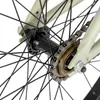 HILAND Freestyle 24 Zoll BMX, Kinderfahrrad mit 2 Stahl Produktbild-Vorschau 11