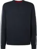 FaÇonnable Fm700370 Pullover Blau S Mann Blau S Produktbild-Vorschau 3