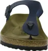 Birkenstock Gizeh Bs In Blue | Regular Fit – 5.5 UK - 39 EU Produktbild-Vorschau 70