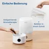 Levoit Smart Luftbefeuchter Schlafzimmer, 20dB, Top-Fill Produktbild-Vorschau 8