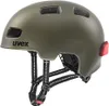 uvex City 4 - Leichter City-Helm für Damen und Herren - Produktbild-Vorschau 5